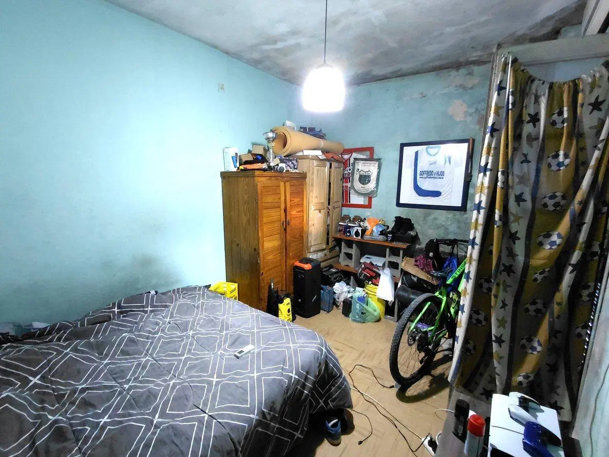 VENTA CASA - LOTE 222 M2 GRAL. PAZ 11.200 LINIERS 3