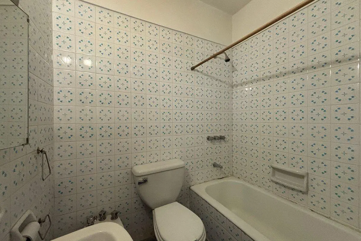 DEPARTAMENTO 2 DORMITORIOS BALCON COCHERA RECOLETA 3