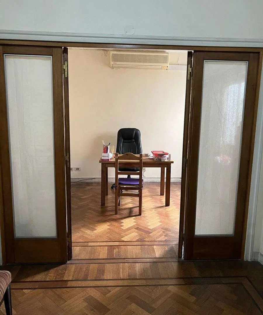 VENTA PH EN CABALLITO CON TERRAZA 300 METROS TOTAL 5