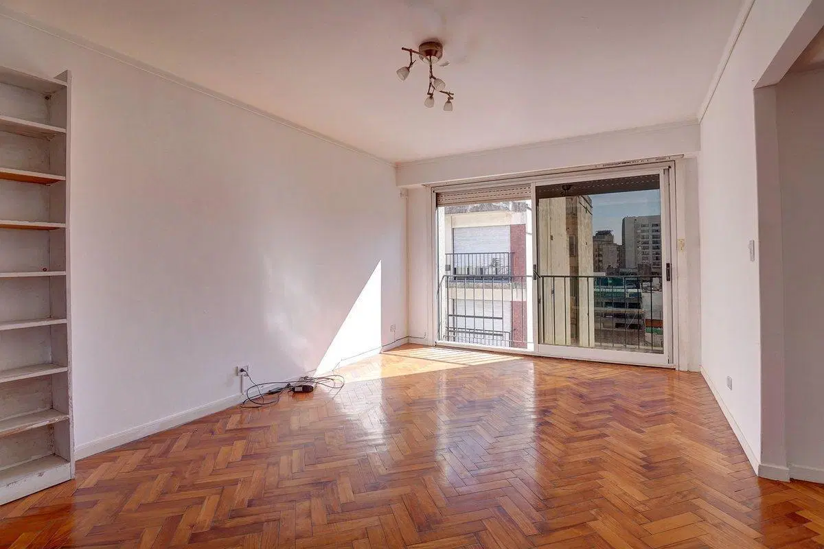 Venta departamento 3 ambientes en San Telmo 3