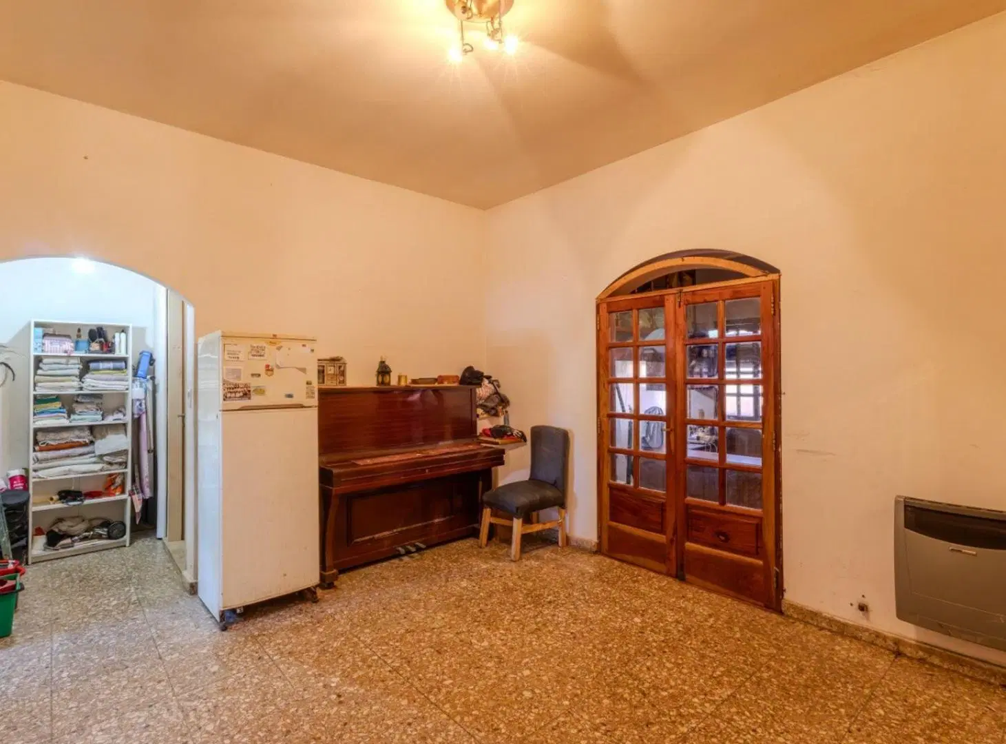 PH EN VENTA 5 AMBIENTES PALOMAR 4