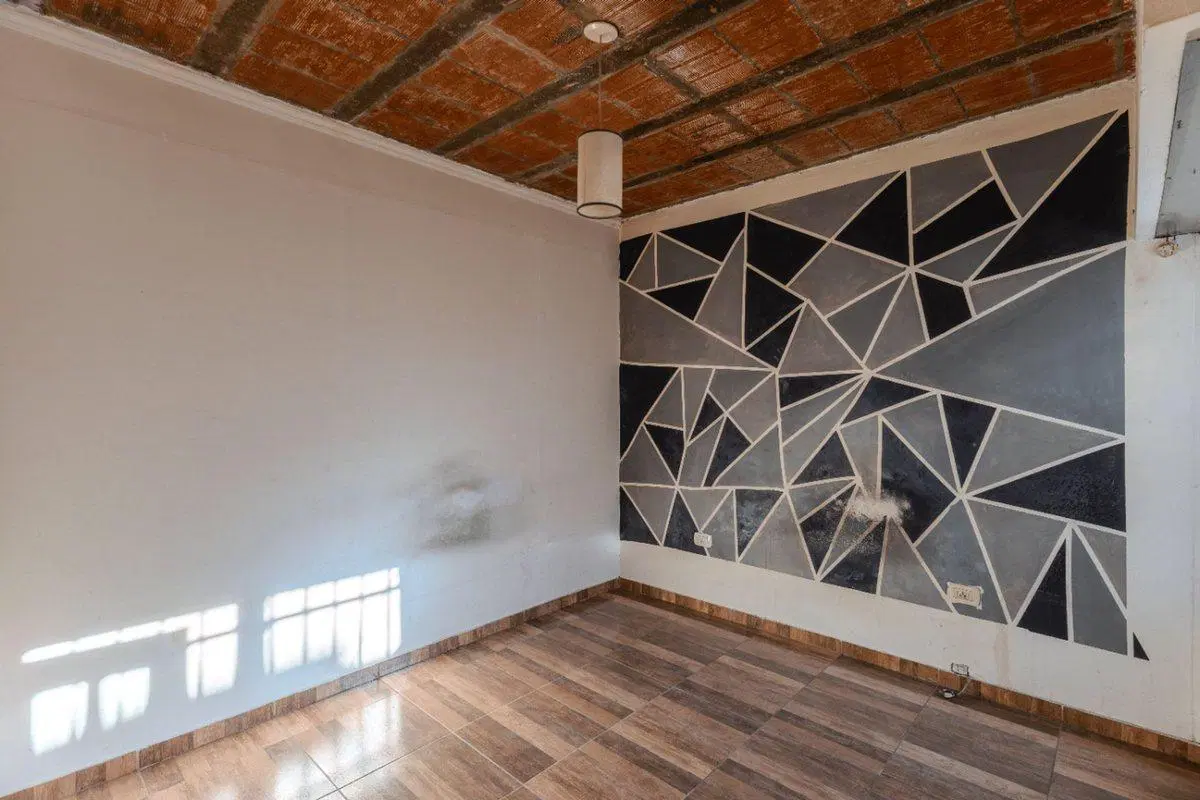 VENTA PH 2 AMBIENTES CON PATIO CIUDADELA 5