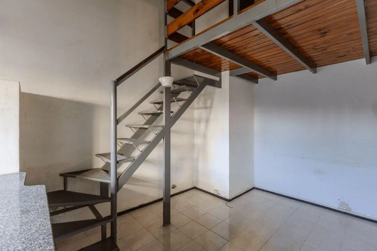 VENTA PH 2 AMBIENTES CON PATIO CIUDADELA 2