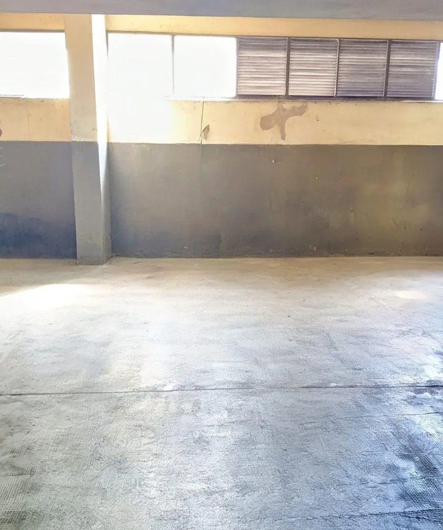 Cochera cubierta en venta - 12m2 - Balvanera 3