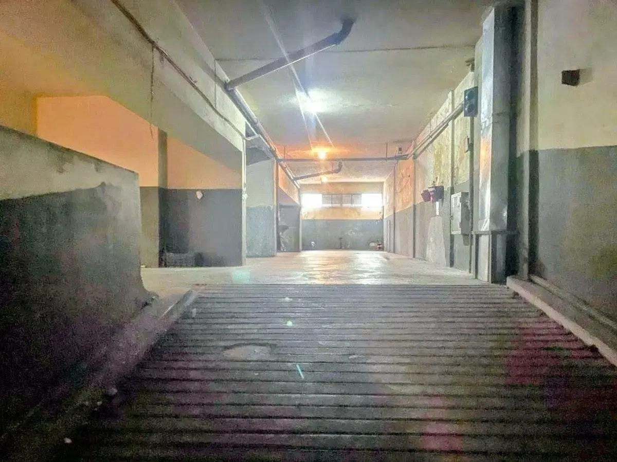 Cochera cubierta en venta - 12m2 - Balvanera 4