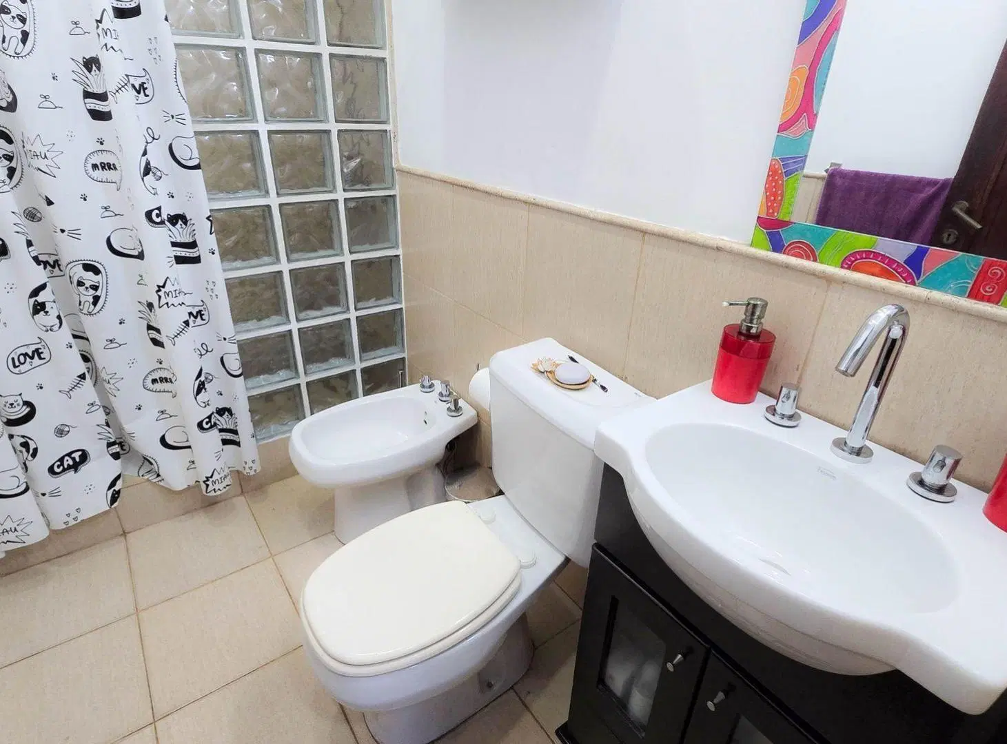 Venta PH 4 ambientes Parque Patricios Terraza 4