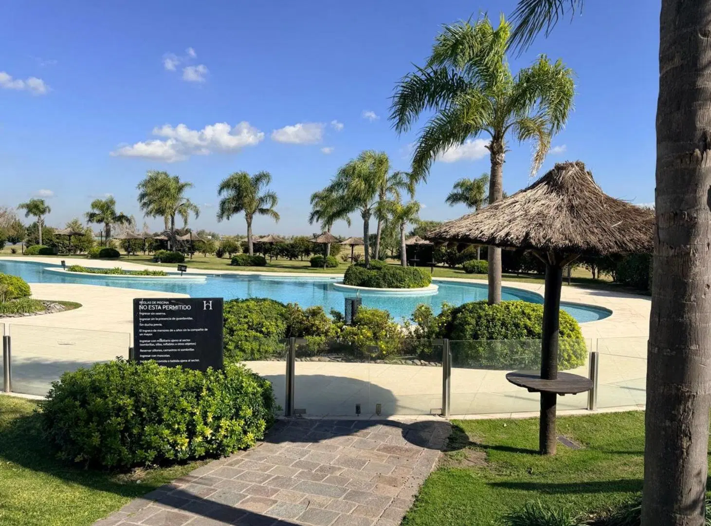 VENTA LOTE HARAS DEL SUR III BARRIO LOS ALAMOS 4