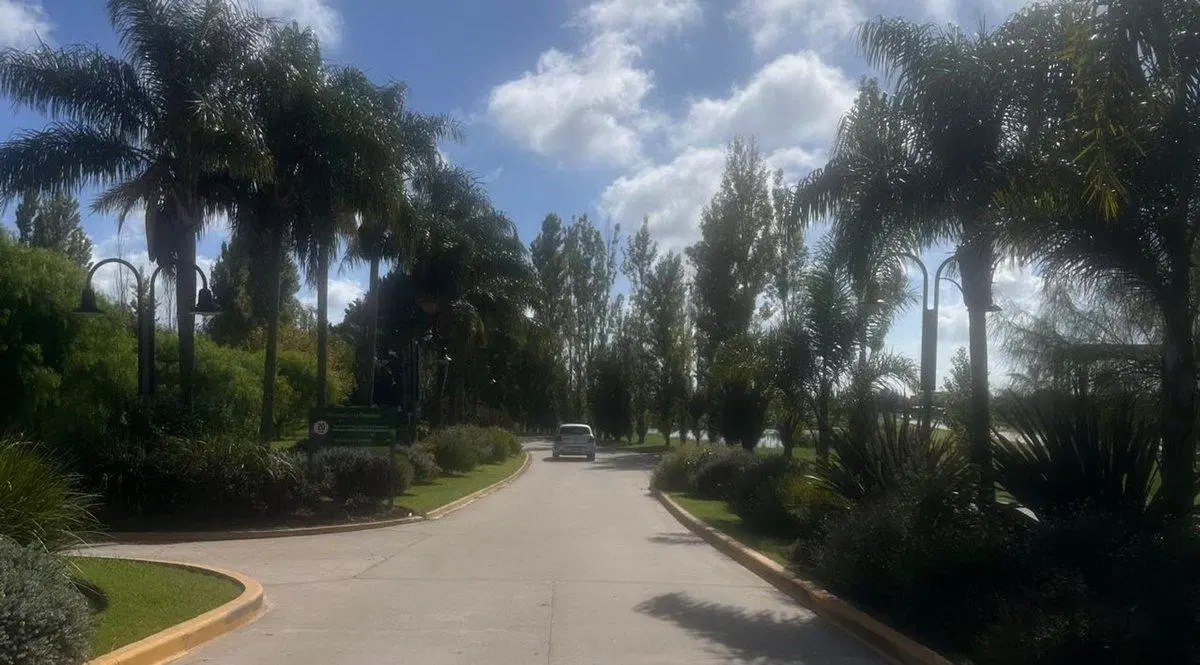 Terreno Barrio Blue Country La Magdalena 2