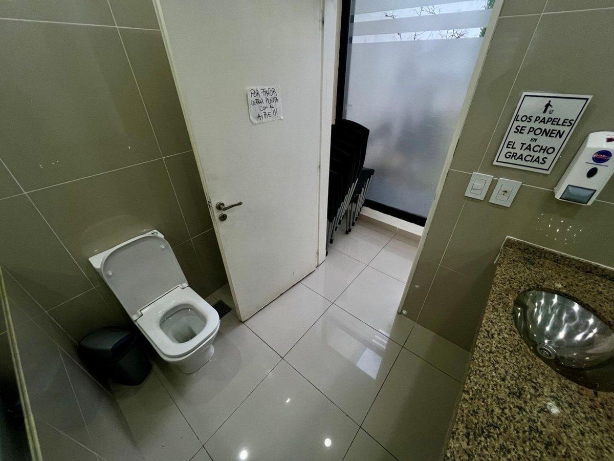 Foto de VENTA DEPARTAMENTO 2 AMBIENTES MUCHA LUZ POMPEYA, imagen 5