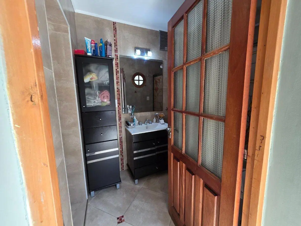 Venta Casa Lote Propio 5 Amb Garage Terraza Parril 5