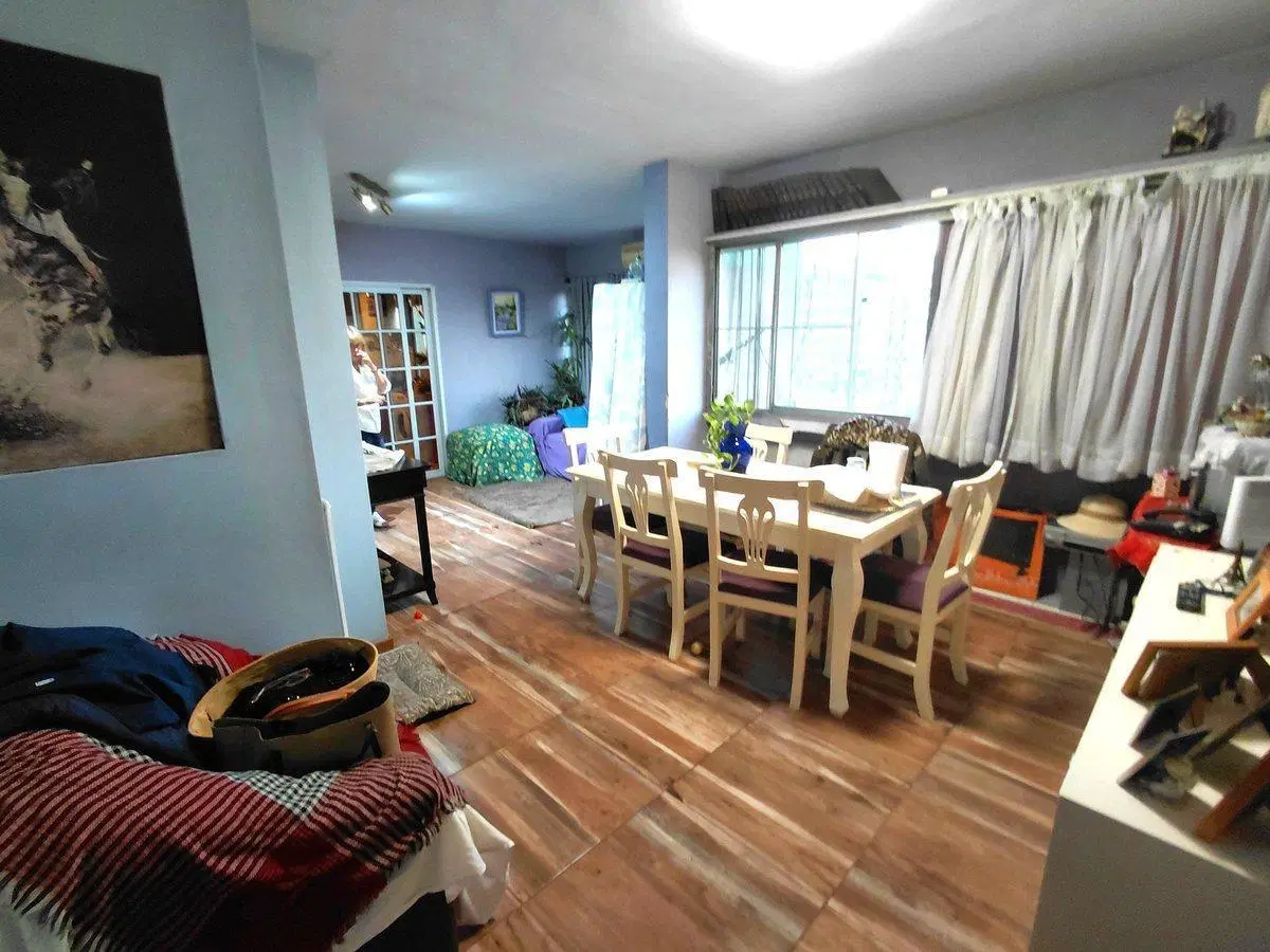 VENTA DEPARTAMENTO 4 AMB 69M2 LUMINOSO V. LUGANO 3