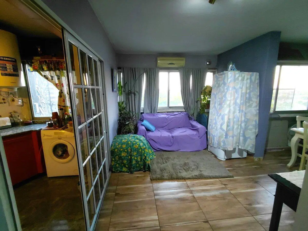 VENTA DEPARTAMENTO 4 AMB 69M2 LUMINOSO V. LUGANO 5