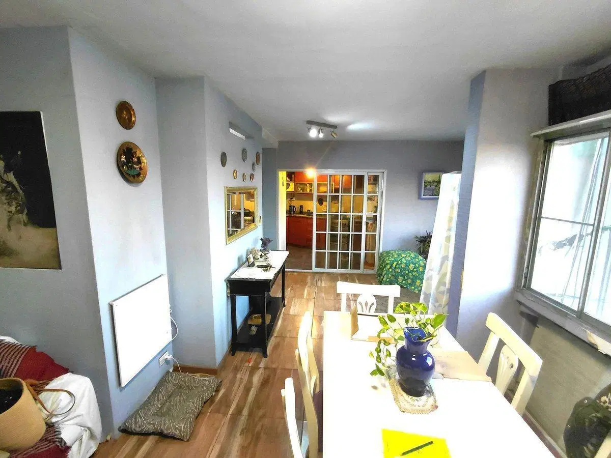 VENTA DEPARTAMENTO 4 AMB 69M2 LUMINOSO V. LUGANO 2