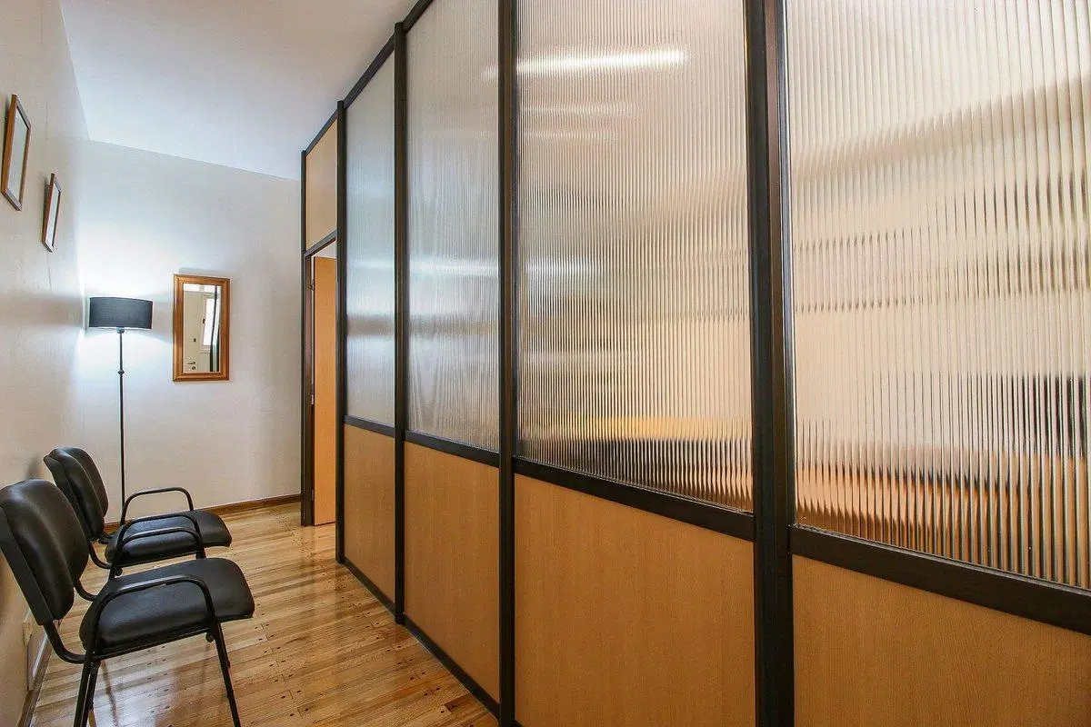 Venta Oficina PB en Palermo 5