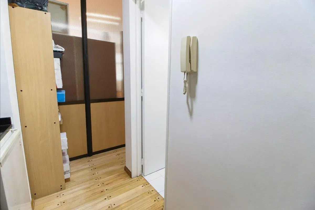 Venta Oficina PB en Palermo 4