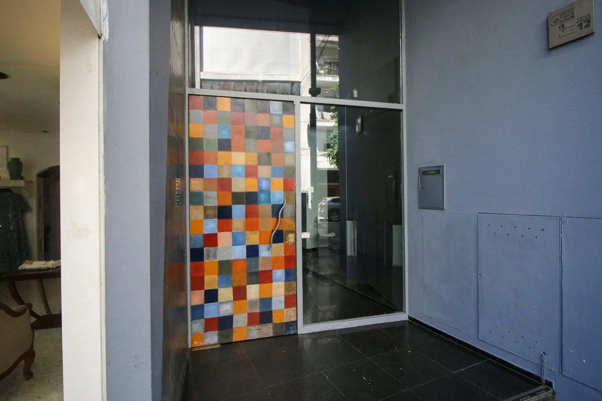 Venta Oficina PB en Palermo 2