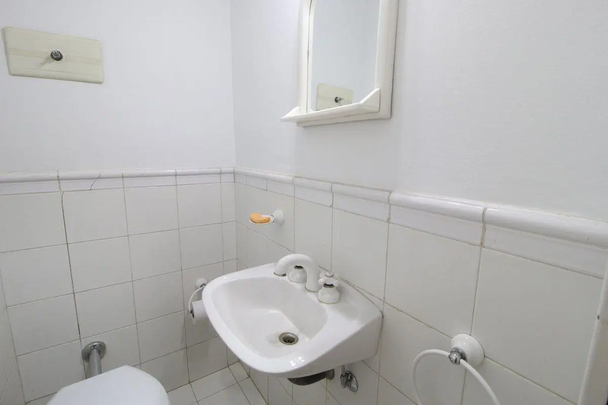 Venta Oficina PB en Palermo 3