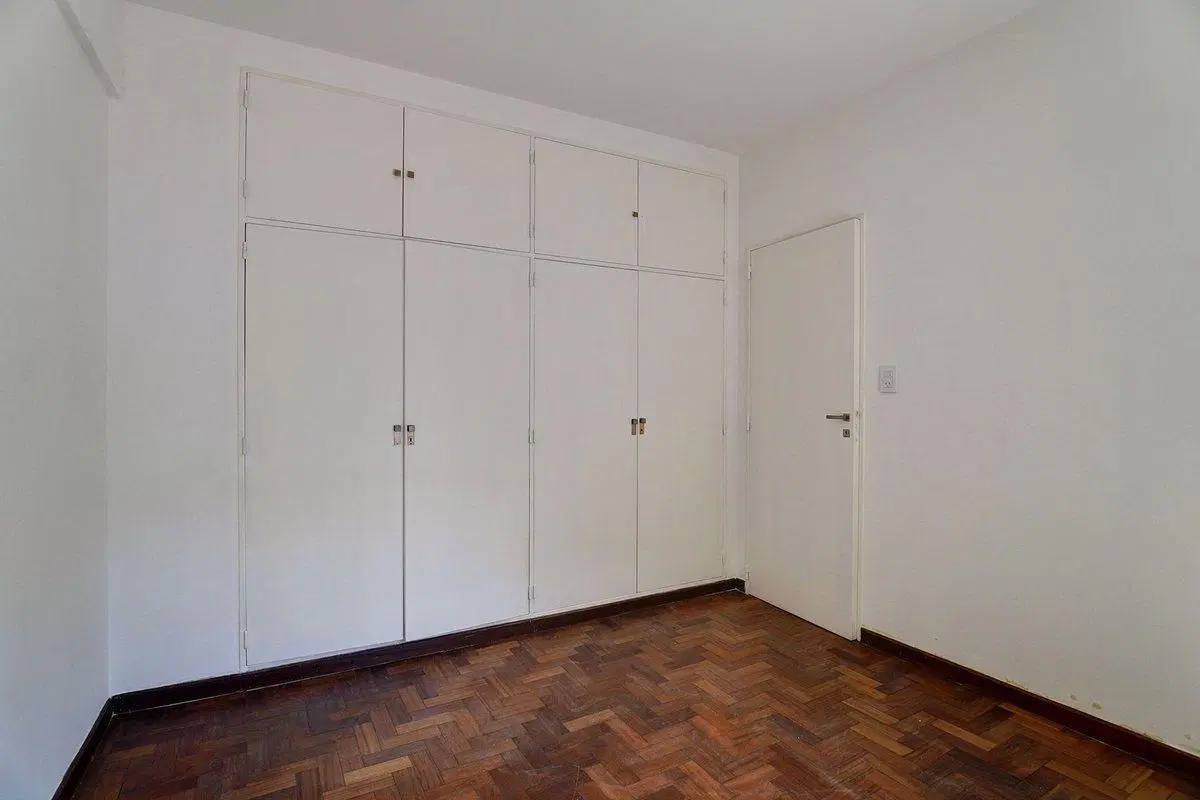 VENTA DEPTO 2 AMBIENTES FLORES BAJAS EXPENSAS 4