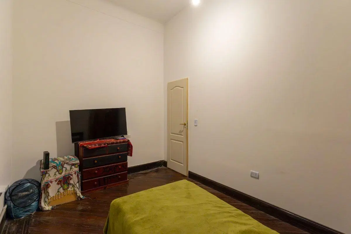VENTA PH PARQUE CHACABUCO SIN EXPENSAS 3 AMBIENTES 3