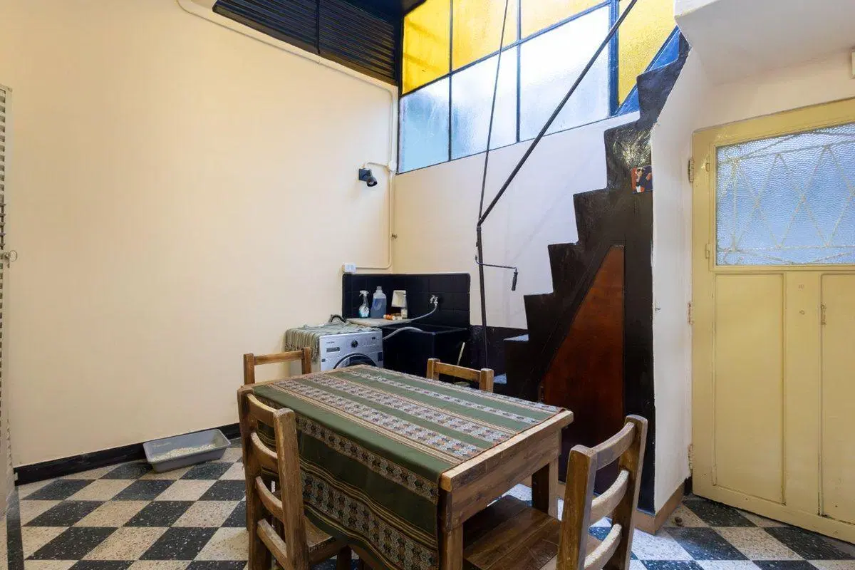 VENTA PH PARQUE CHACABUCO SIN EXPENSAS 3 AMBIENTES 4