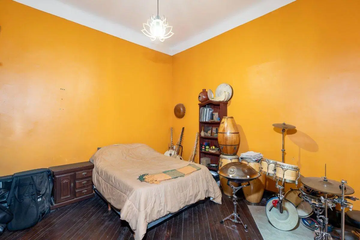 VENTA PH PARQUE CHACABUCO SIN EXPENSAS 3 AMBIENTES 2