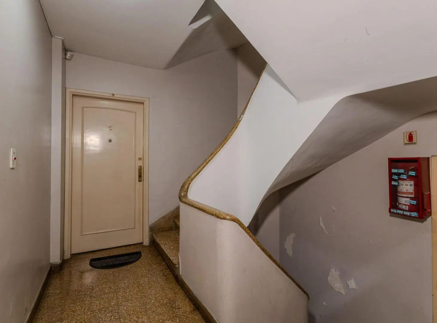 VENTA 2 ambientes RECOLETA. Inversion. Oportunidad 5