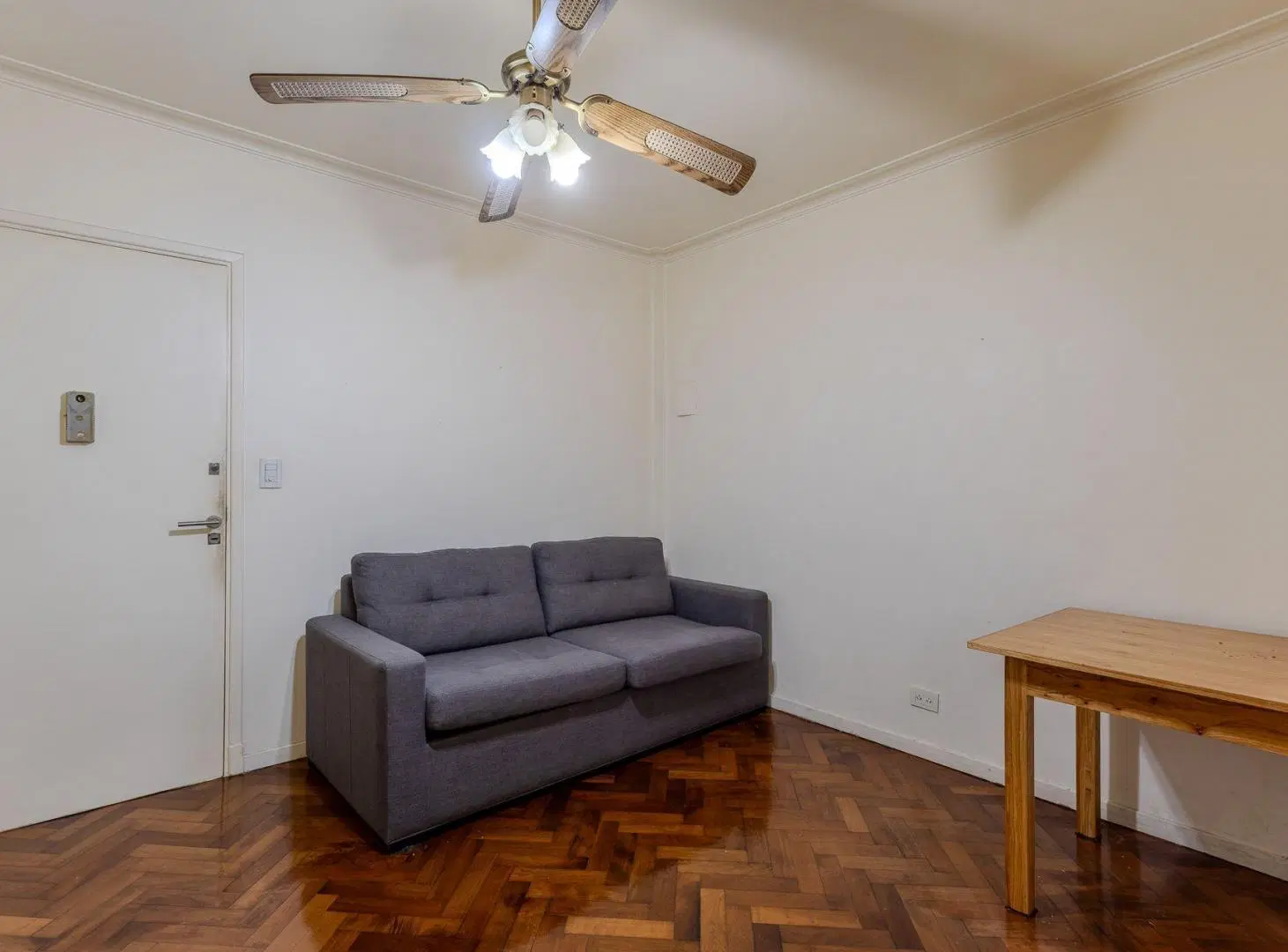 VENTA 2 ambientes RECOLETA. Inversion. Oportunidad 4