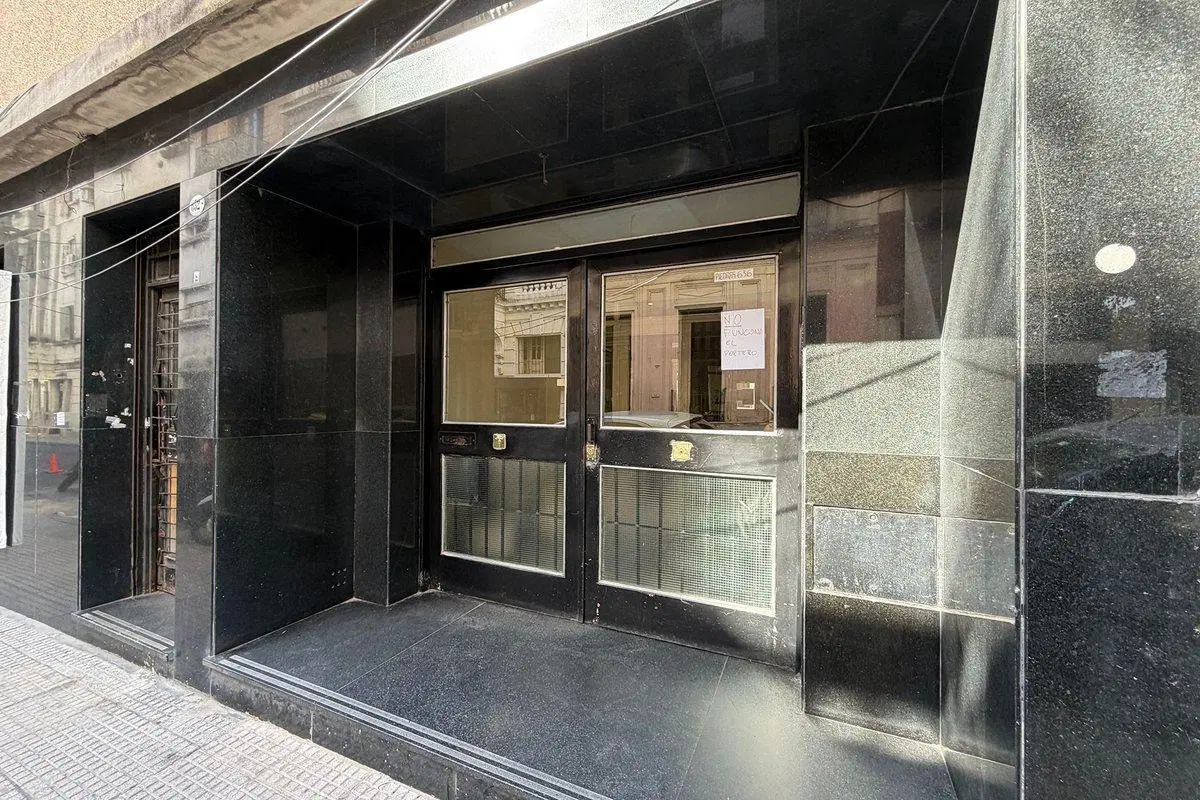 Venta departamento 3 ambientes en San Telmo 4