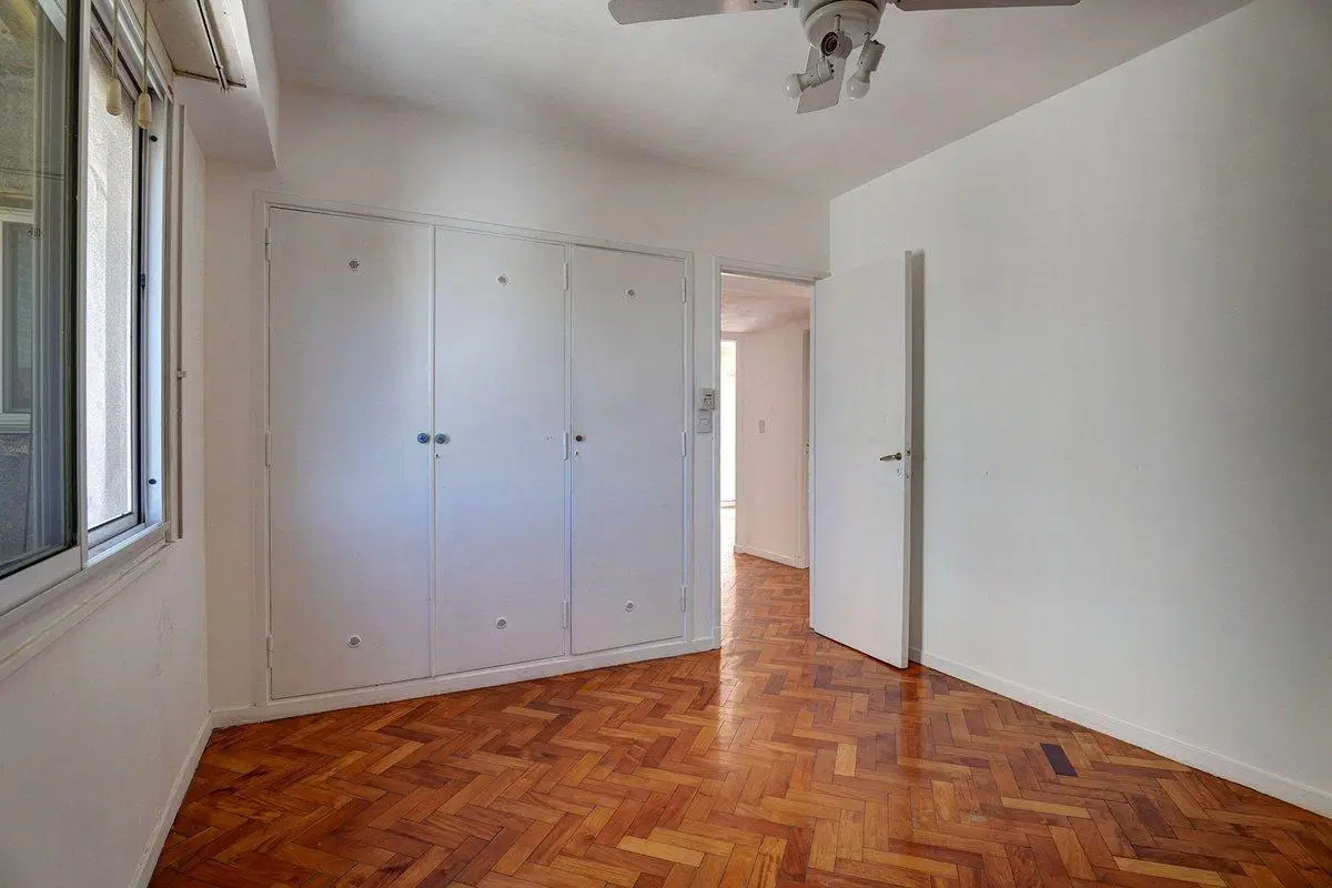 Venta departamento 3 ambientes en San Telmo 5