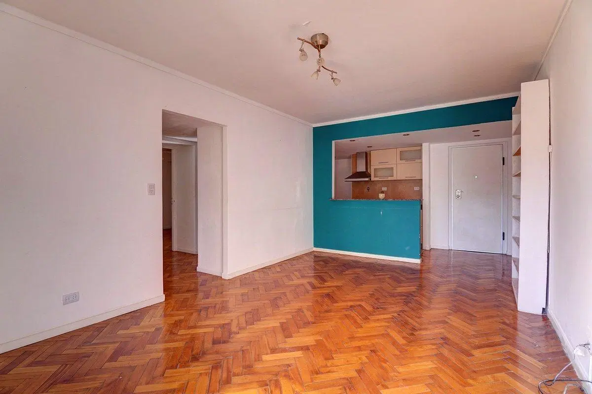 Venta departamento 3 ambientes en San Telmo 3