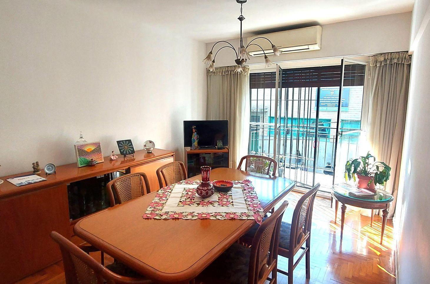 Foto de VENTA DEPTO 4 AMB BALCON 74M2 APTO PROF. CABALLITO, imagen 5