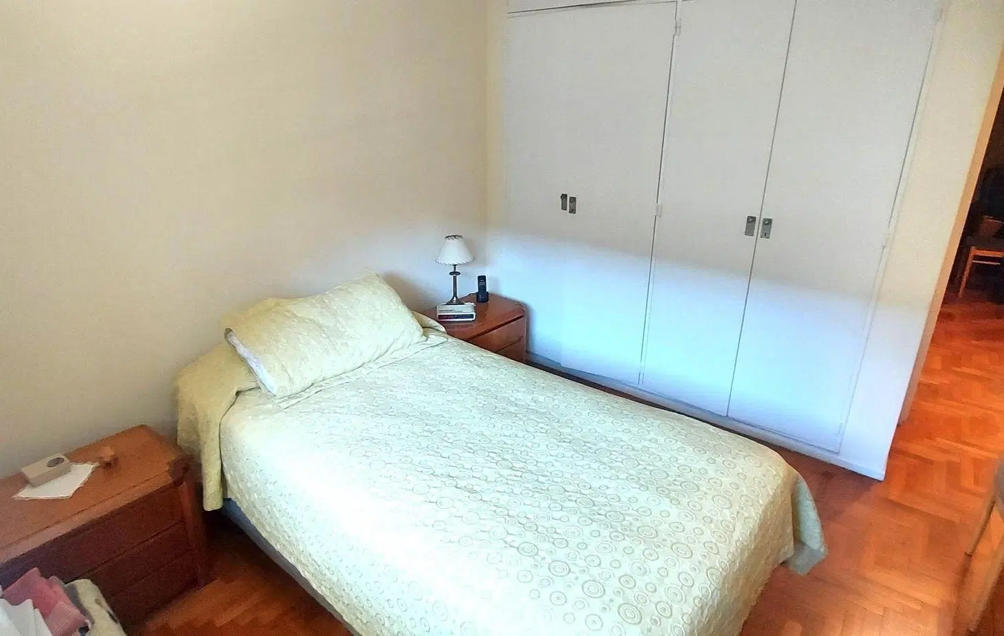 VENTA DEPTO 4 AMB BALCON 74M2 APTO PROF. CABALLITO 4