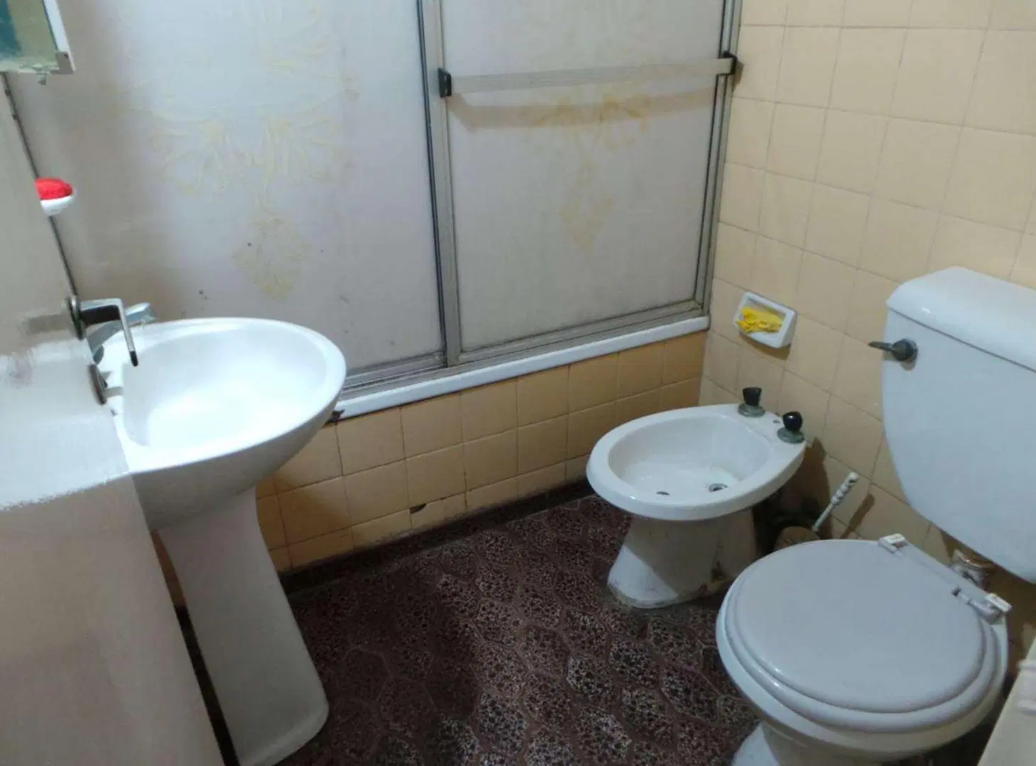 VENTA DEPARTAMENTO 2 AMB A MTS CENTRO AVELLANEDA!! 3