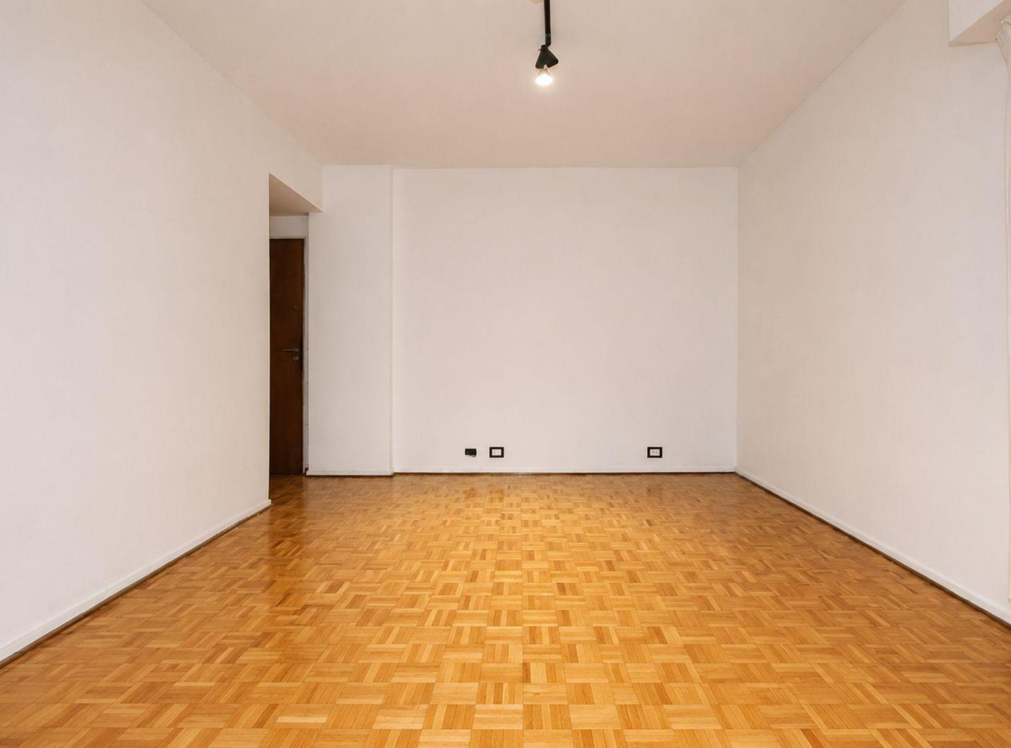 Foto de VENTA 2 AMBIENTES APTO CREDITO LAV EN CABALLITO, imagen 2