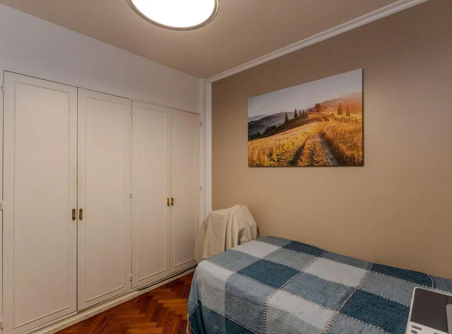VENTA DEPTO 3 AMBIENTES PATIO BALCON CABALLITO 5