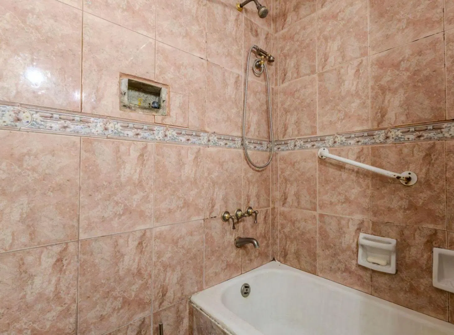 VENTA DEPTO 3 AMBIENTES PATIO BALCON CABALLITO 4