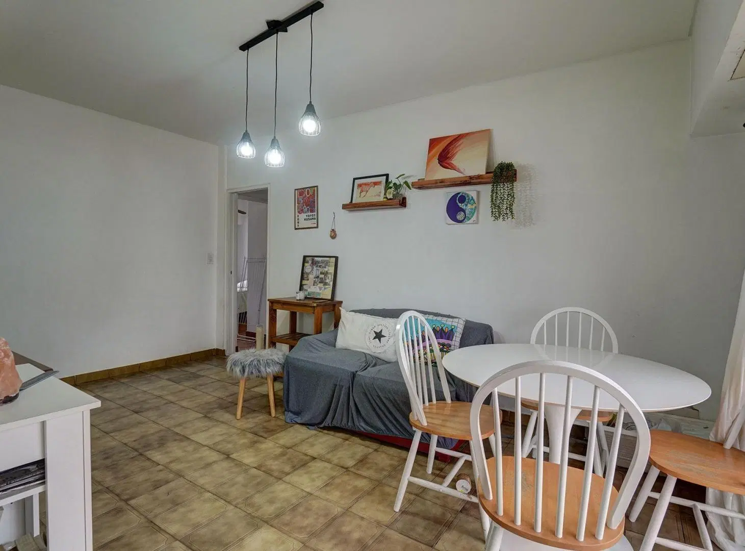 PH VENTA 4 AMBIENTES LANUS SIN EXPENSAS 5