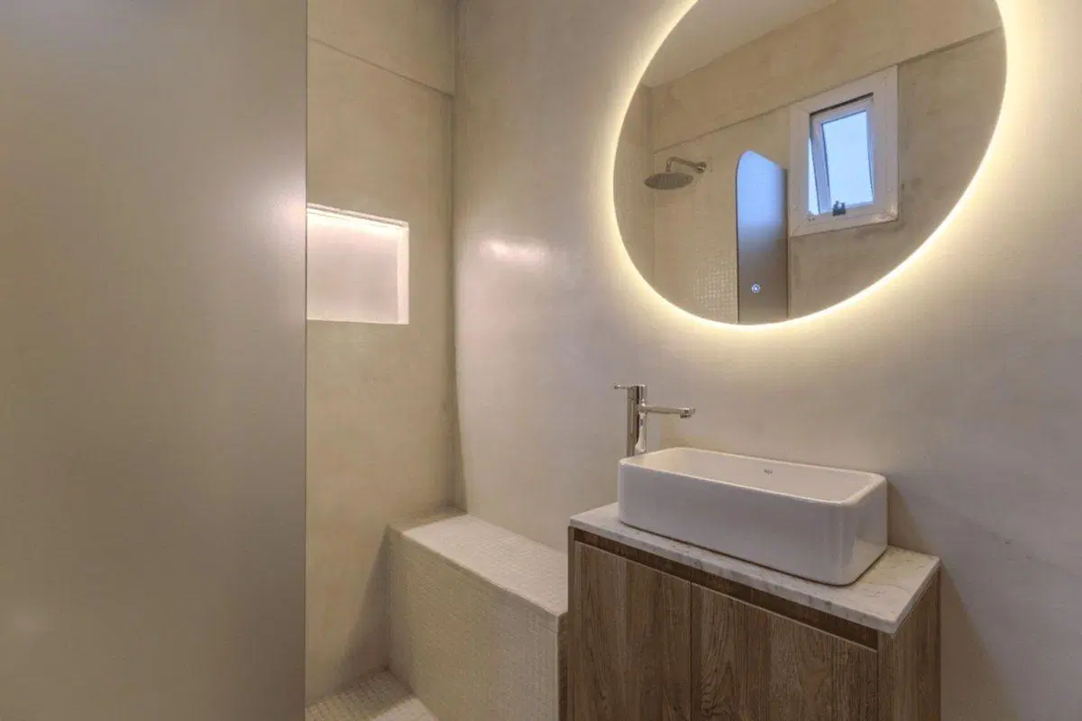 VENTA DEPARTAMENTO 3 AMBIENTES BALCON  CABALLITO 8