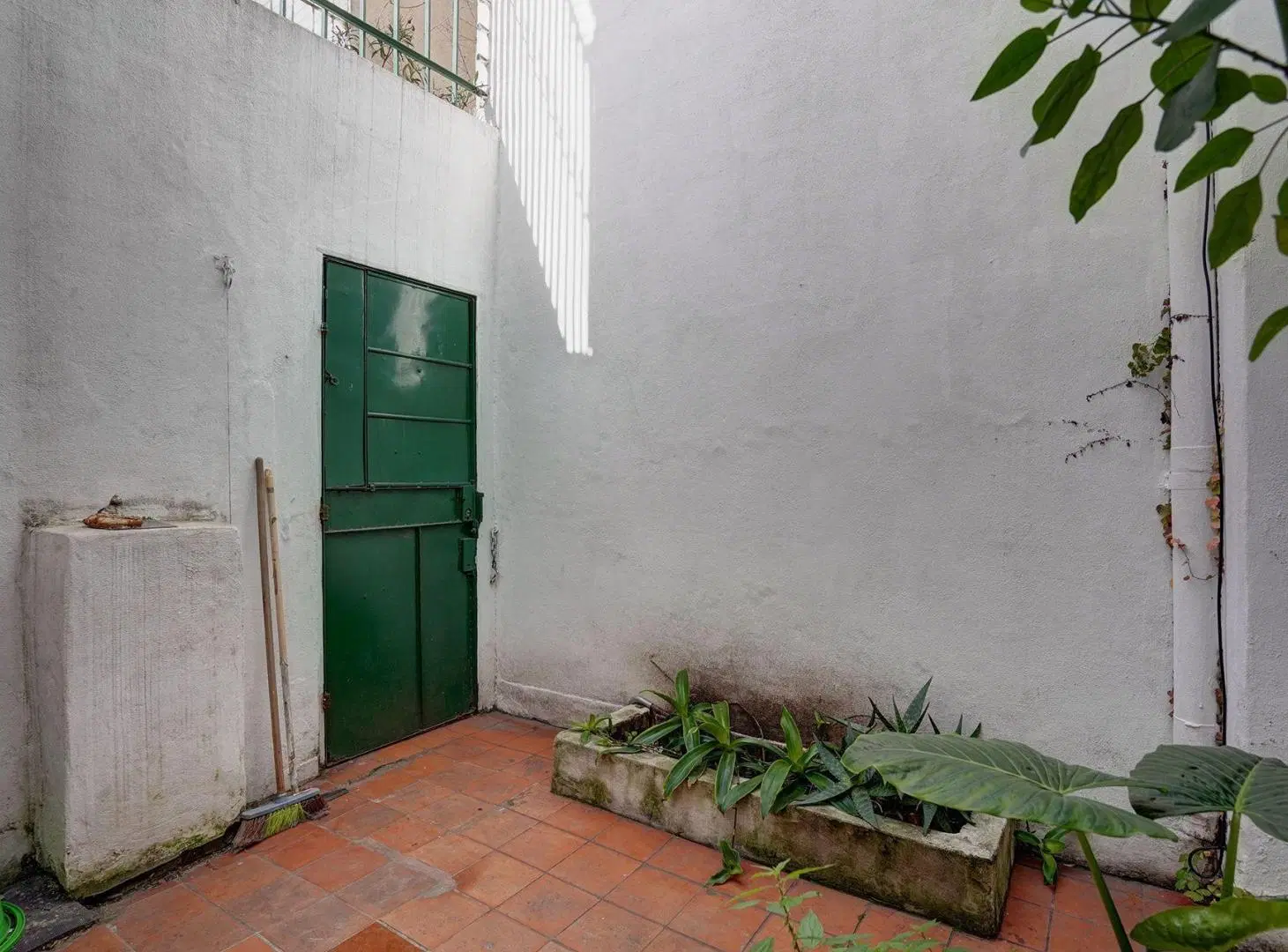 Venta PH 3 Amb con Patio en Corazón de San Telmo 5