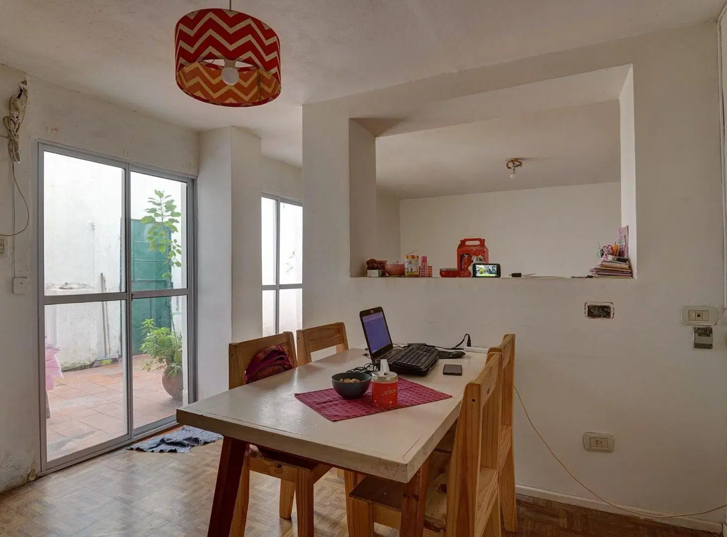 Venta PH 3 Amb con Patio en Corazón de San Telmo 2