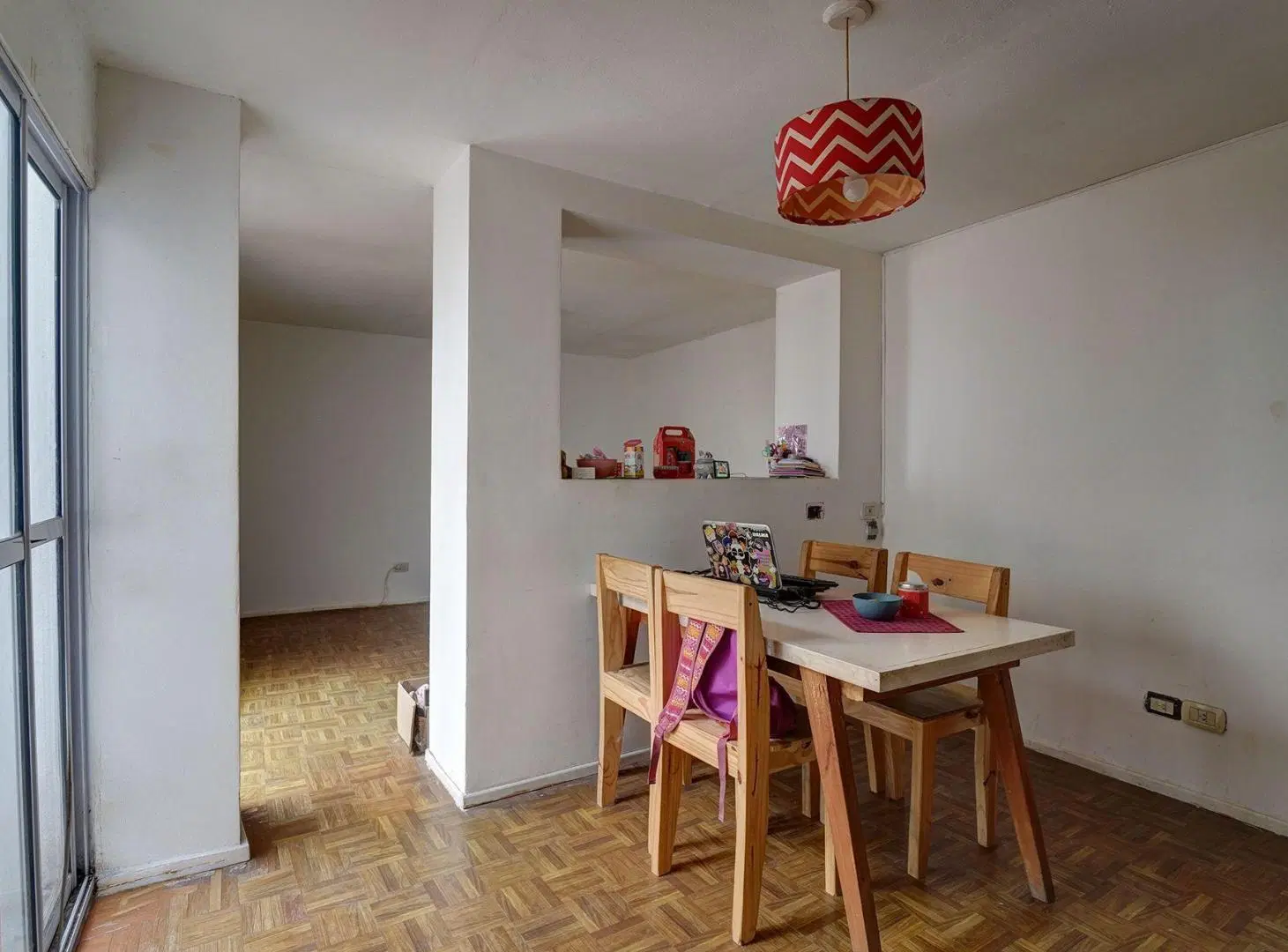 Venta PH 3 Amb con Patio en Corazón de San Telmo 3