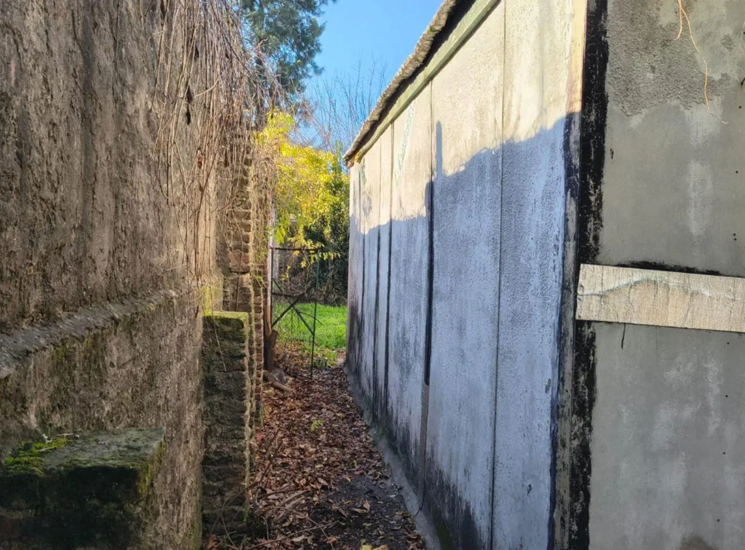 Venta de Lote de terreno Aldo Bonzi 3