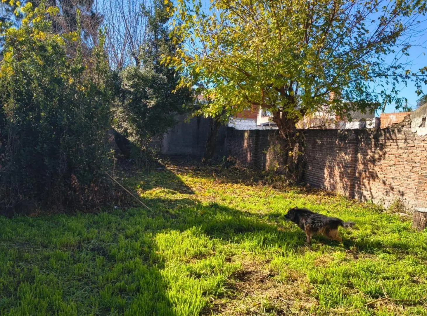 Venta de Lote de terreno Aldo Bonzi 4
