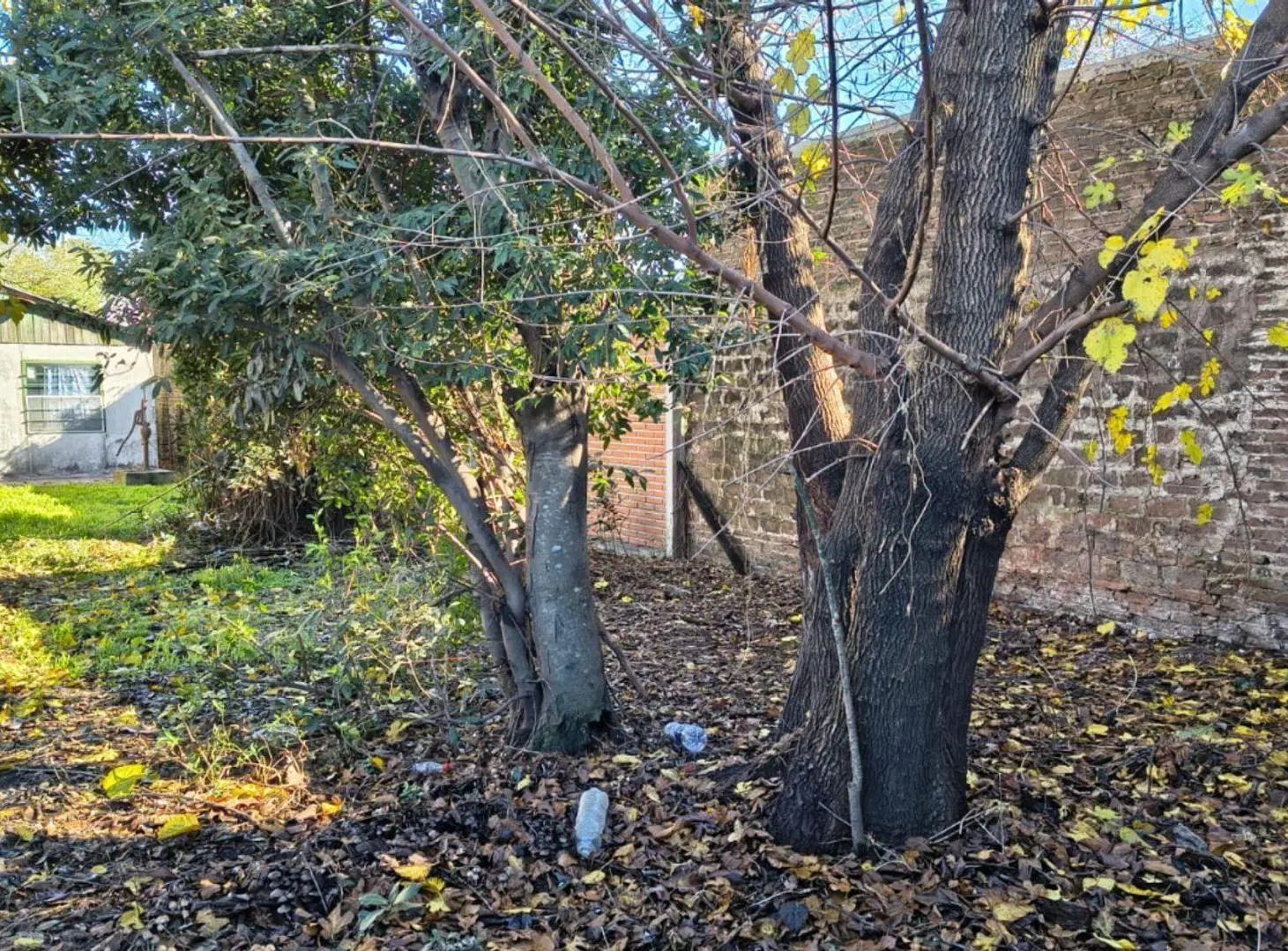 Venta de Lote de terreno Aldo Bonzi 5