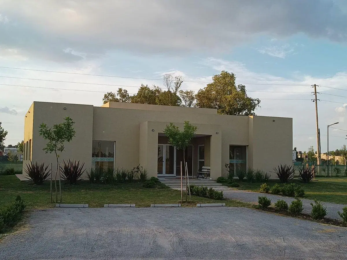 VENTA LOTE EN BARRIO PRIVADO DE SAN VICENTE 4