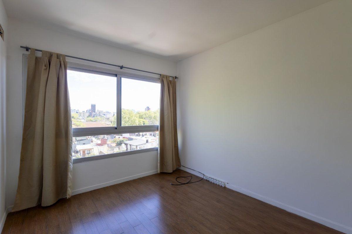 Foto de VENTA DEPARTAMENTO 2 AMBIENTES BALCON PARQUE CHAS, imagen 5