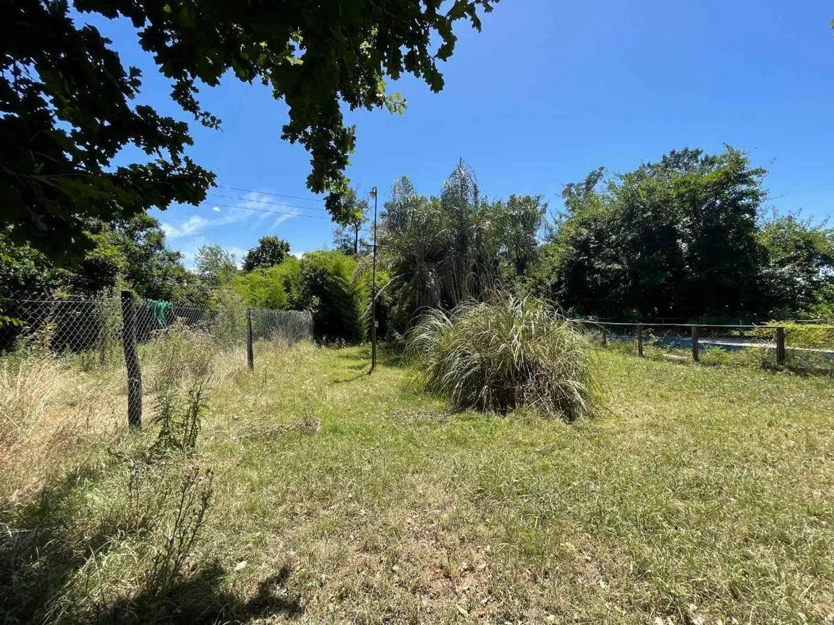 VENTA LOTE 3000 MTS EN PASO DEL REY MORENO 4