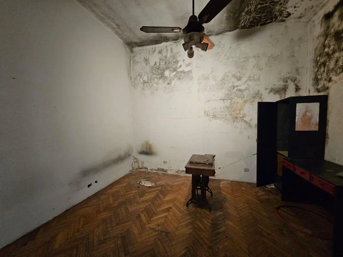 VENTA CASA 5 AMBIENTES A REFACCIONAR. OPORTUNIDAD 3