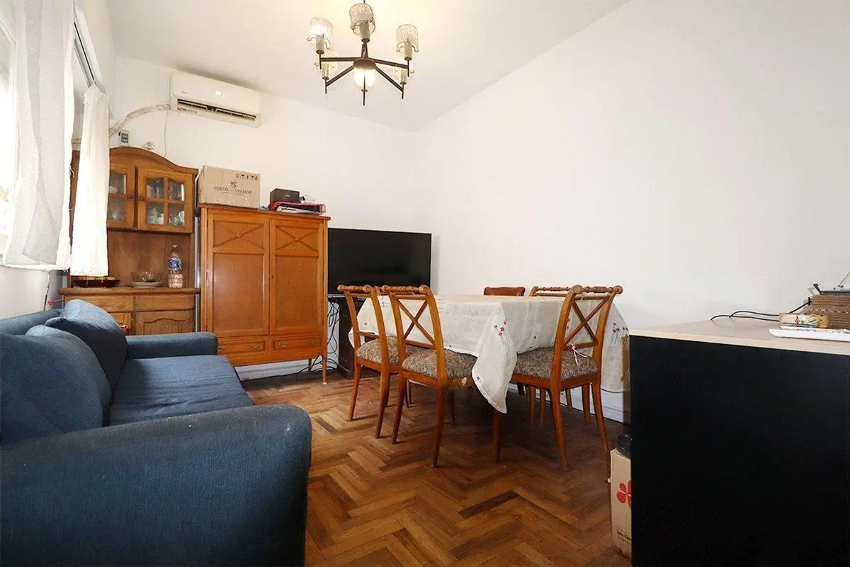 venta PH 3 ambientes con terraza en Devoto 3