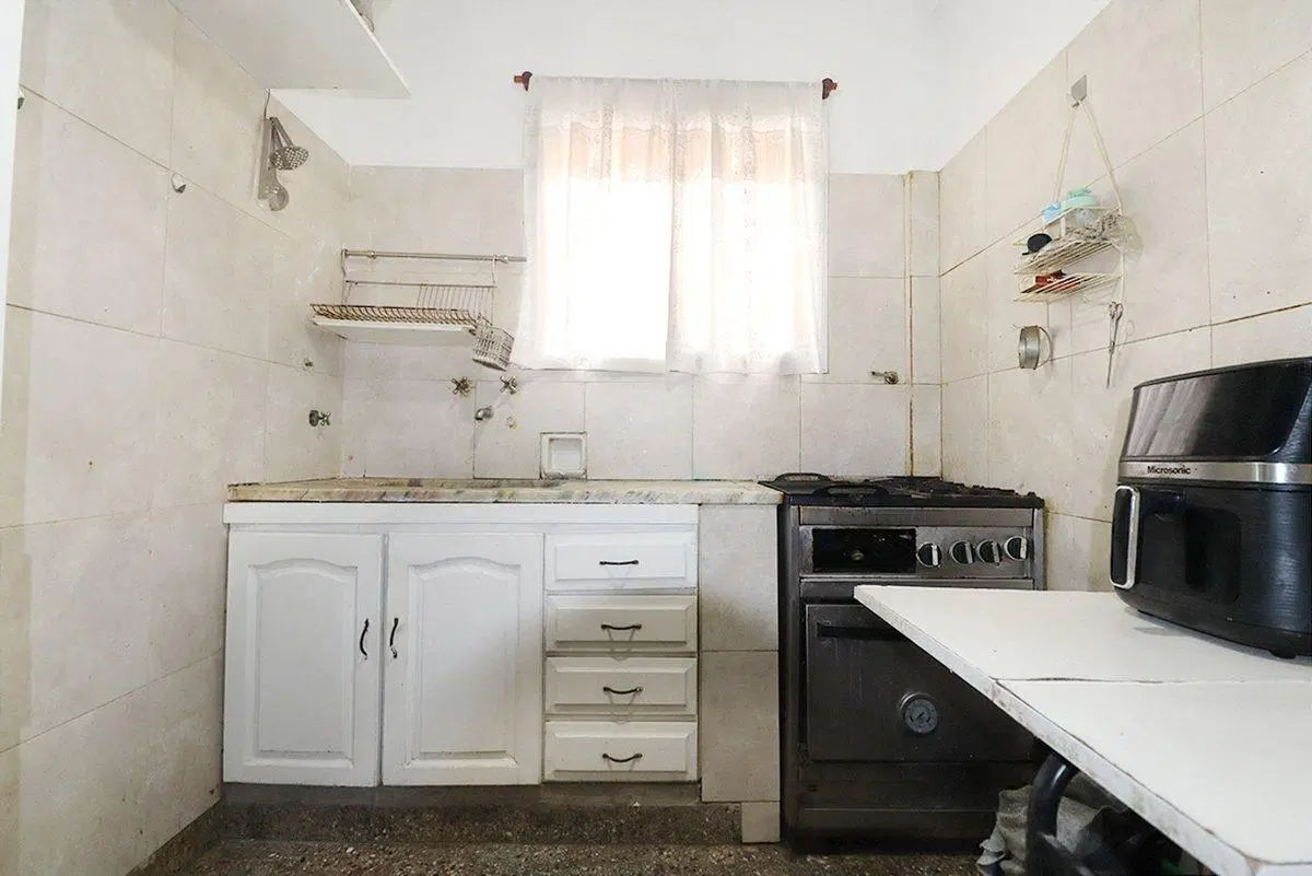 venta PH 3 ambientes con terraza en Devoto 2